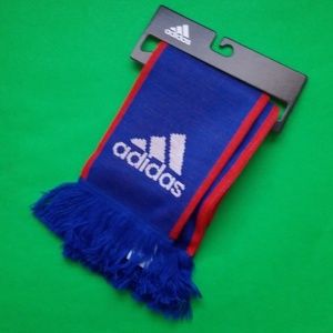 NWT Adidas CF Scarf  USA